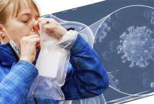 Laser-Based Breath Analysis Detects COVID-19 Infection |