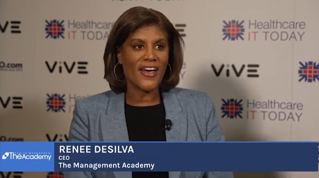 Learning by Listening: A Winning Formula for The Health Management Academy | Healthcare IT Today