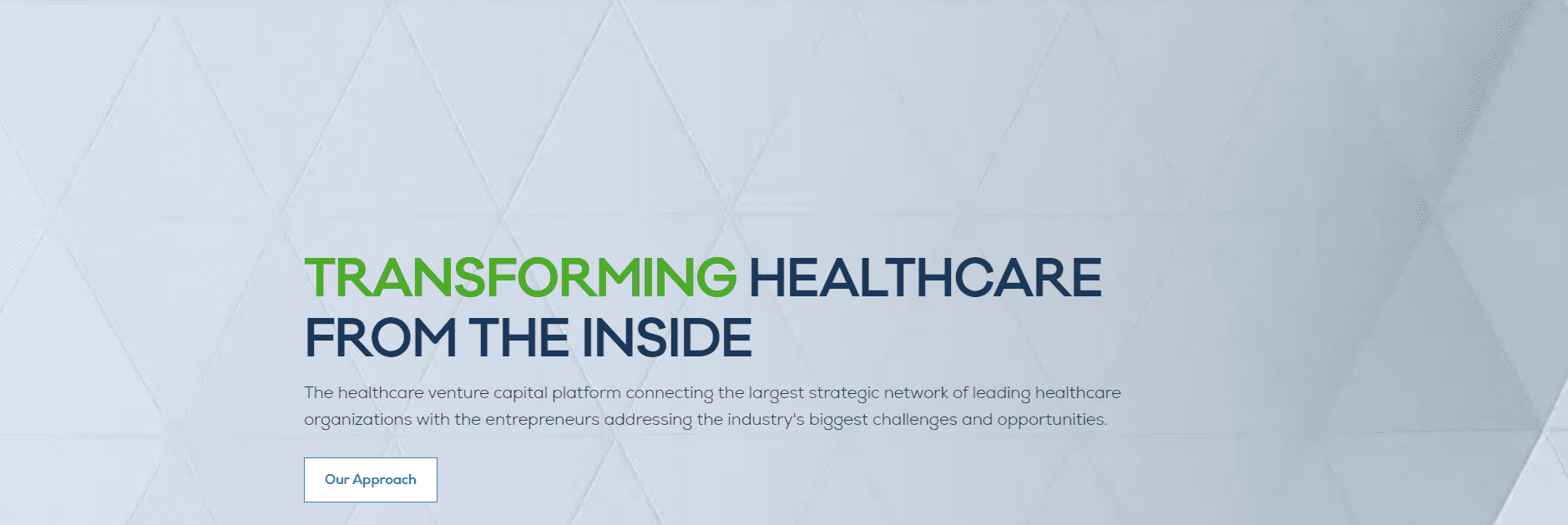LRVHealth Raises $200M Fund V Focused on Care Anywhere