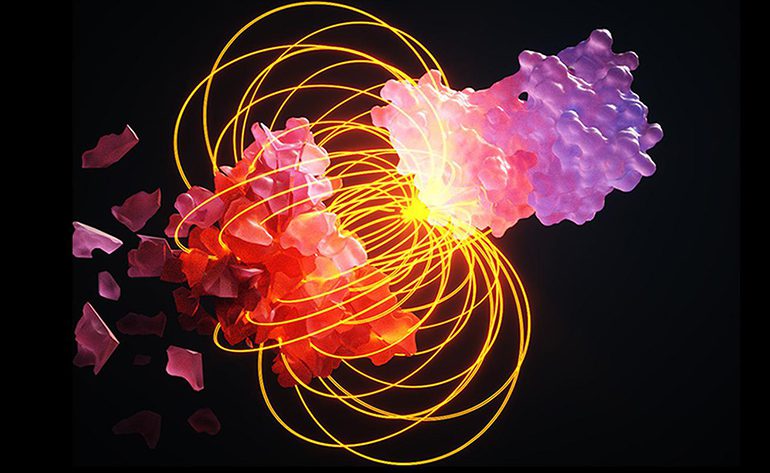 Machine Learning Aids Rapid Design of Protein Therapeutics |