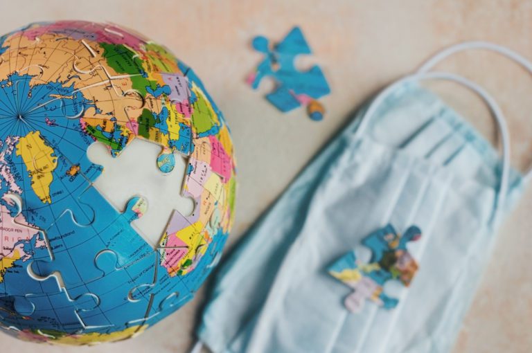 Movement Health Foundation launched to help global healthcare access