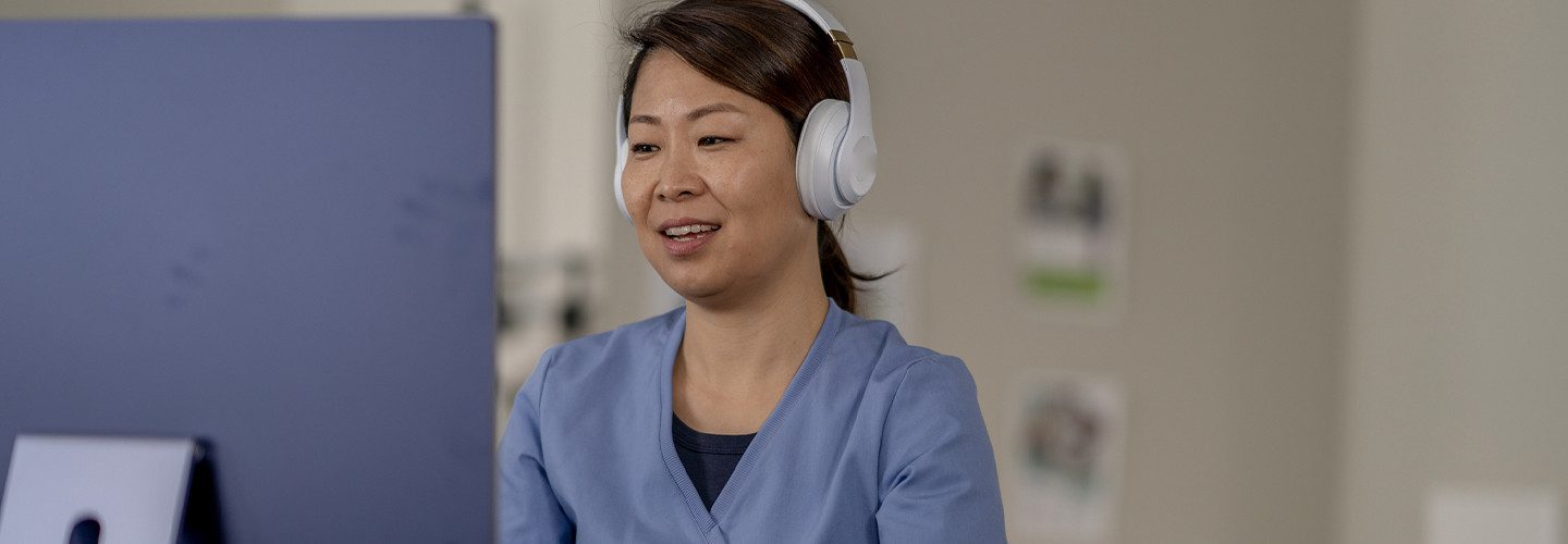 Moving Virtual Nursing from Concept to Practical Application