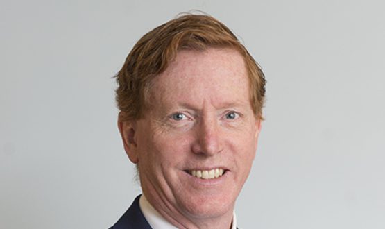 NHS England’s digital chief Tim Ferris to leave in September