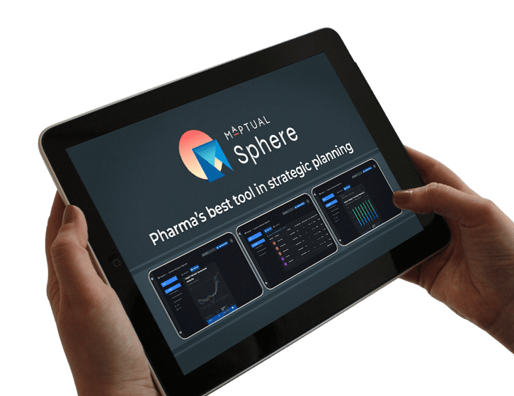 ODAIA Secures $25M for AI-Driven Commercial Insights Platform for Pharma