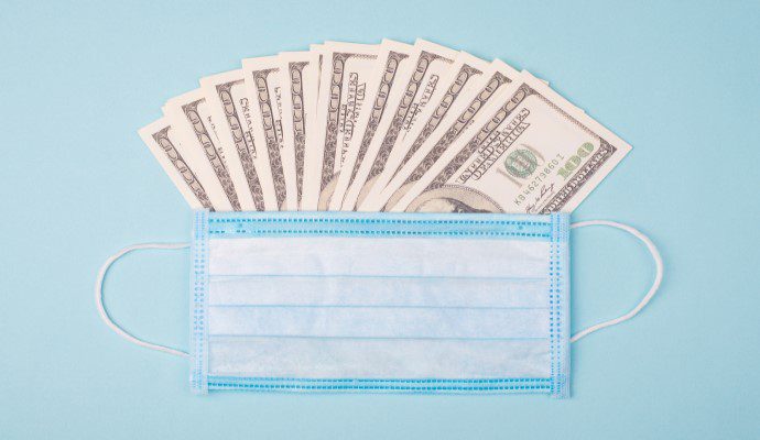 Over A Quarter of Americans Say High Costs Bar Patient Care Access