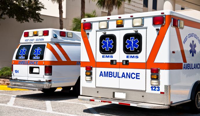 Partnership Aims to Expand Virtual Care Access for EMS Patients