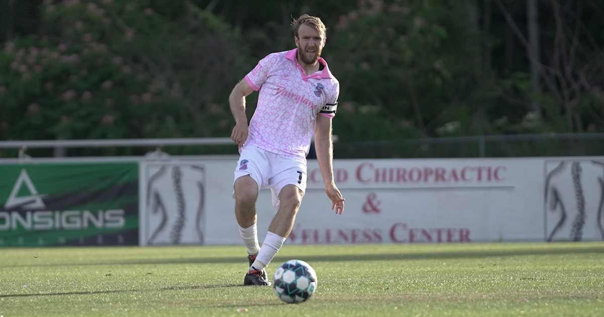 Q&A: Professional soccer players score telehealth partner for mental health