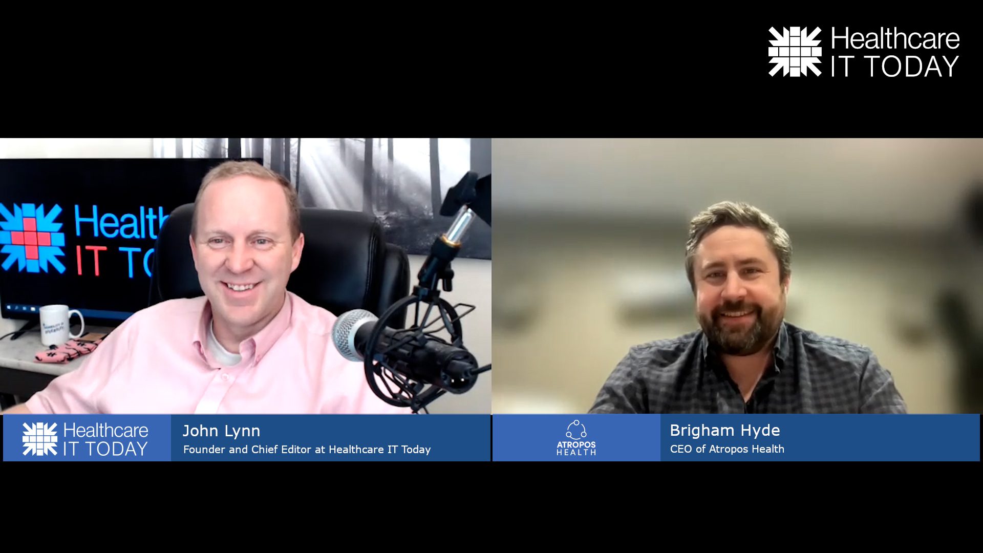 Querying Patient Databases Through Chat by Atropos Health | Healthcare IT Today