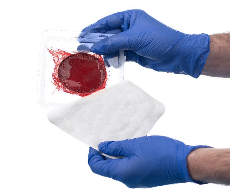 RedDress Raises $26M to Use Patients Own Blood to Heal Wounds
