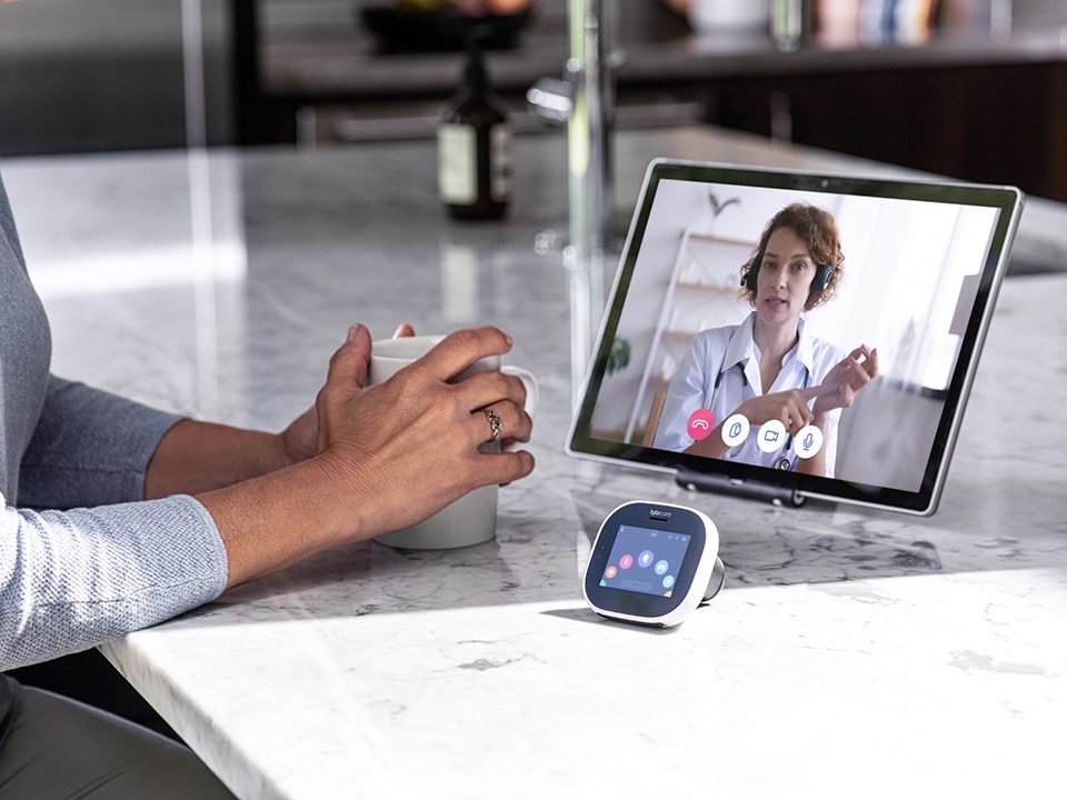 Report Reveals Providers Key to Virtual Care Adoption
