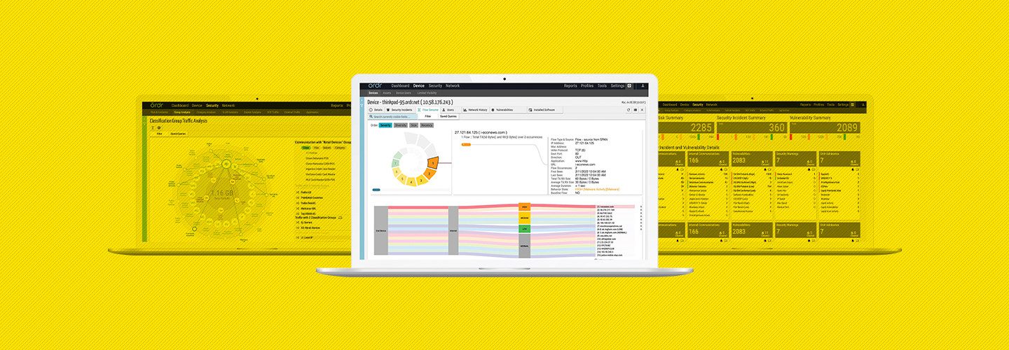 Review: Inventory, Track and Protect Your Healthcare Environment