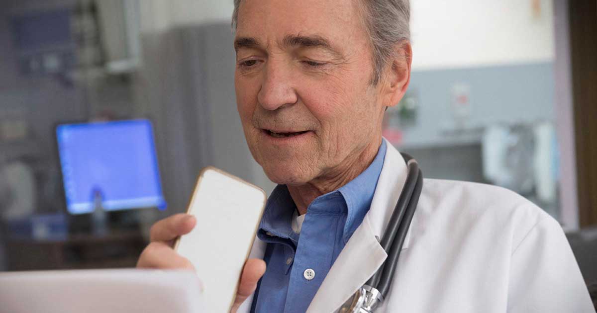 Small health systems add ambient note generation to EHR workflows