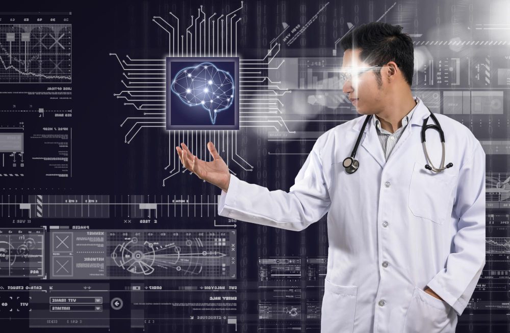 Study Indicates AI in Medical Imaging Could Aggravate Health Disparities