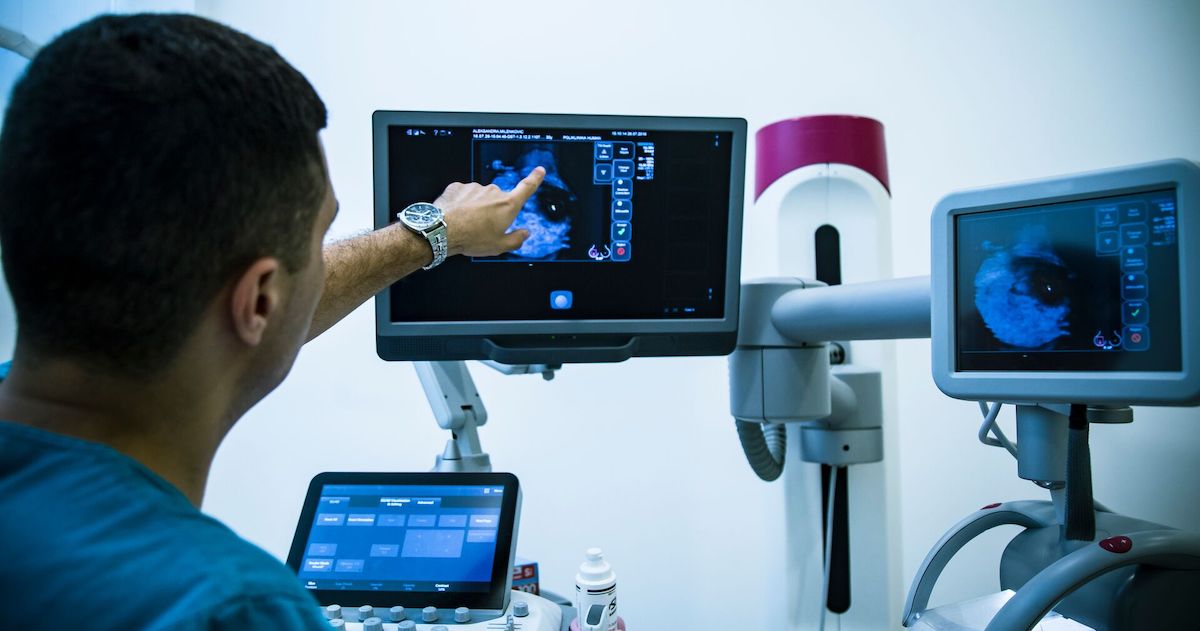 Study: Low-tech interventions increase cancer screenings among rural women