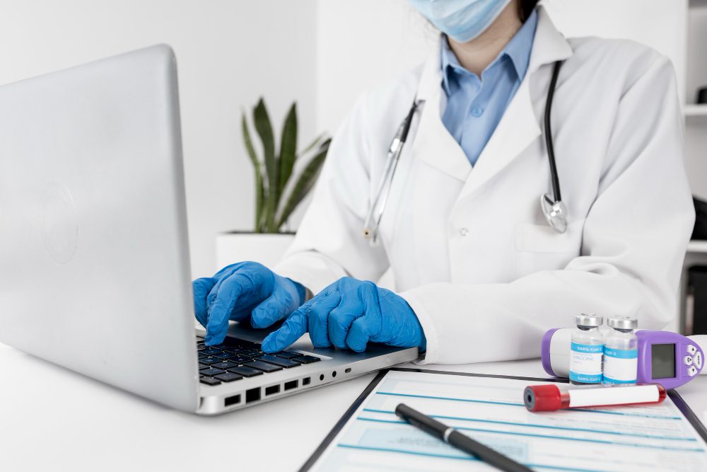 Telemedicine Rules Adaptation: DEA and HHS Grant Extension for Virtual Prescribing