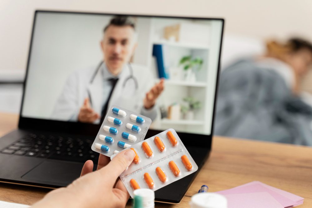 The Growth of Controlled Medication Flexibilities by Agencies Make Telehealth Prescribing Simpler
