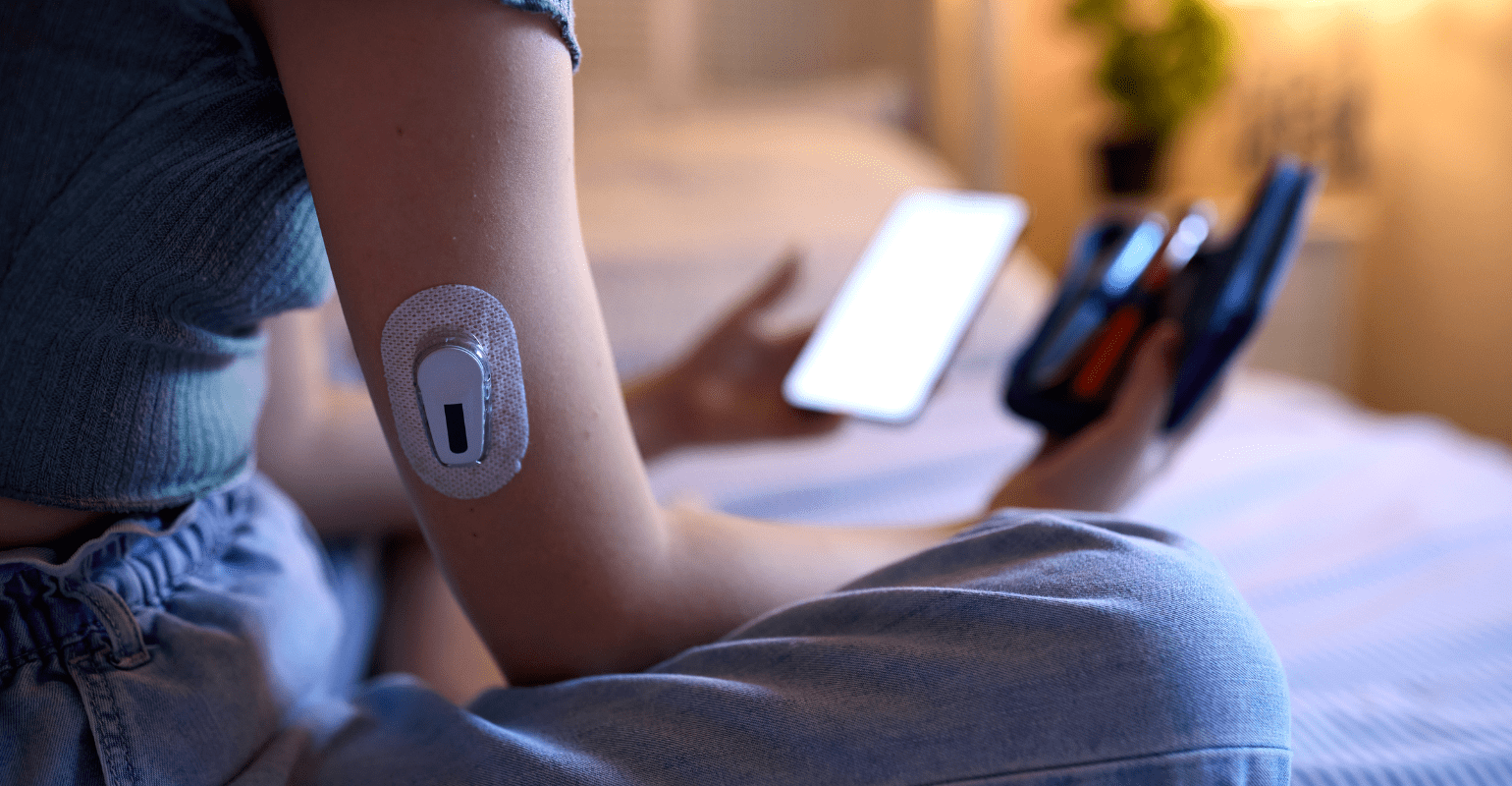 The rise of diabetic tech is revolutionising healthcare delivery