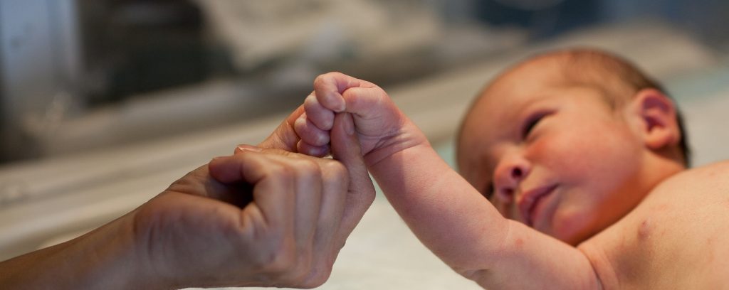 University of New Mexico Health Sciences to Participate in National Neonatal Research Network