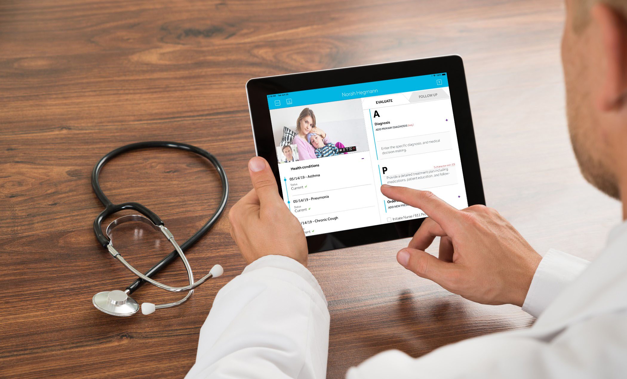 Virtual Primary Care: The New Frontier of Healthcare Delivery [Sponsored]