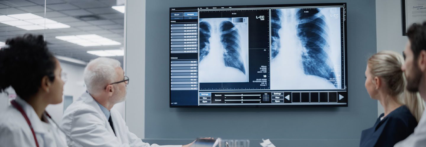 What’s Next in Medical Imaging with Cloud and AI Technologies?
