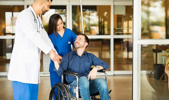 Why aren’t we better at sharing transfer of care information? | Digital Health