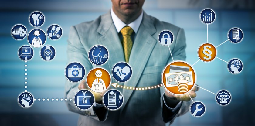 Zocdoc Adds Urgent Care Centers to Marketplace - MedCity News