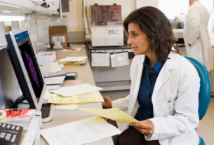 2023 Life Sciences Digital Pathology Adoption Survey Report