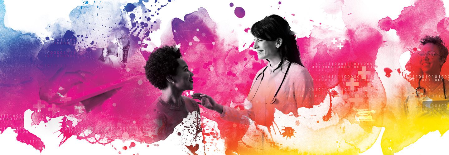 3 Technology Solutions and Services to Optimize Care