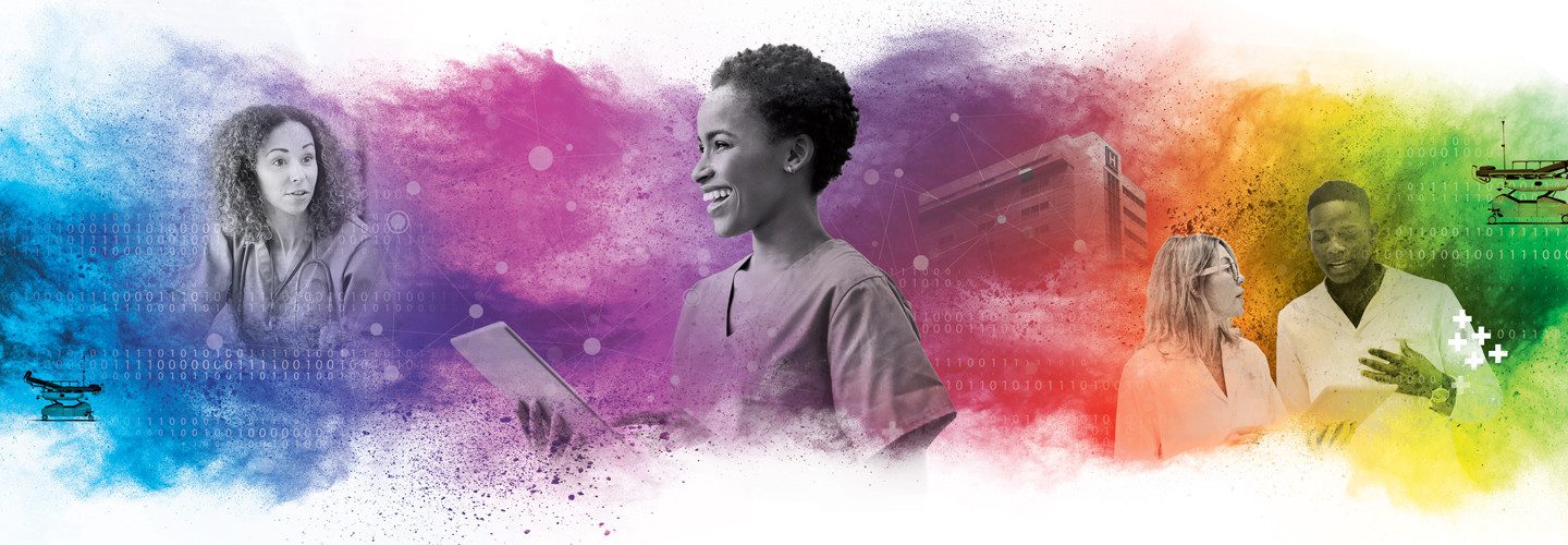 Achieving a Mature Data Program to Optimize Care Requires Teamwork