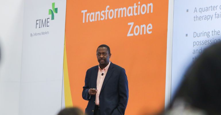 Addressing the role of information as a determinant of health