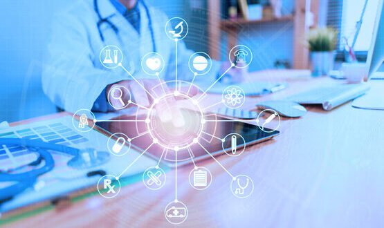 Advice from ICB digital change leaders: keep it simple