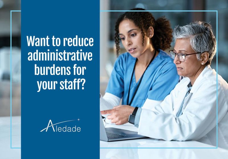 Aledade Raises $260M to Expand Services for Network of Primary Care Practices