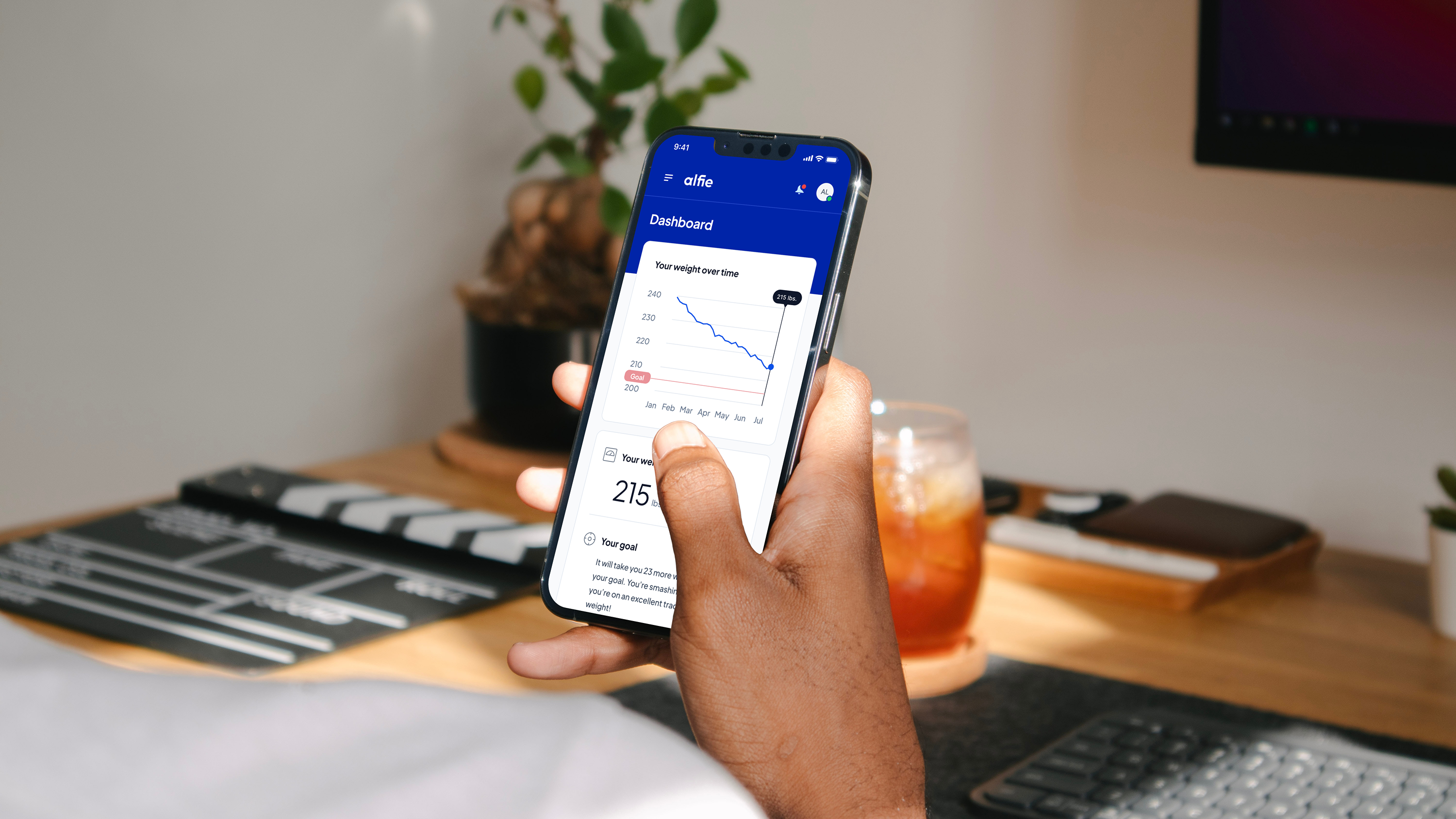 Alfie Health Raises $2.1M for AI-Powered, Virtual Obesity Clinic