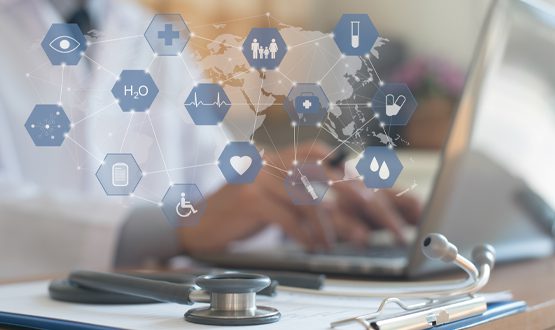 An EPR supplier duopoly in the UK would stifle future innovation | Digital Health