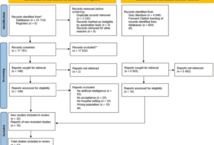 An integrative review on the acceptance of artificial intelligence among healthcare professionals in hospitals