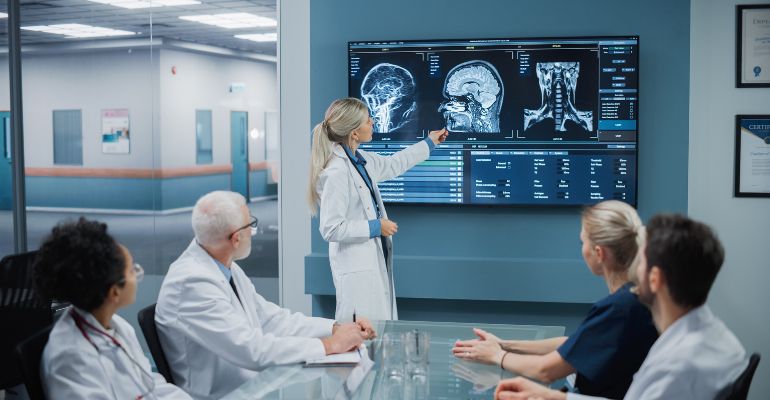 Antibody indices – a growing analysis in the diagnosis of CNS diseases