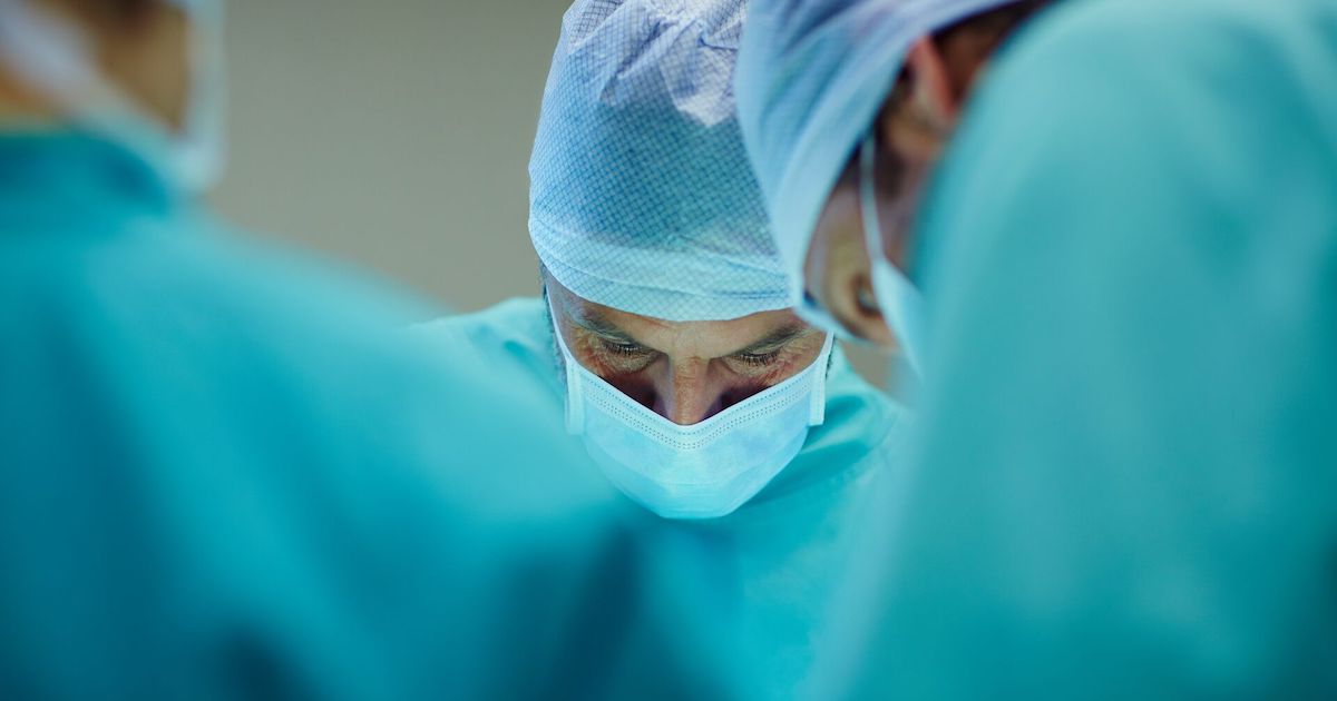 Augmented reality spine surgery platform Augmedics scores $82.5M