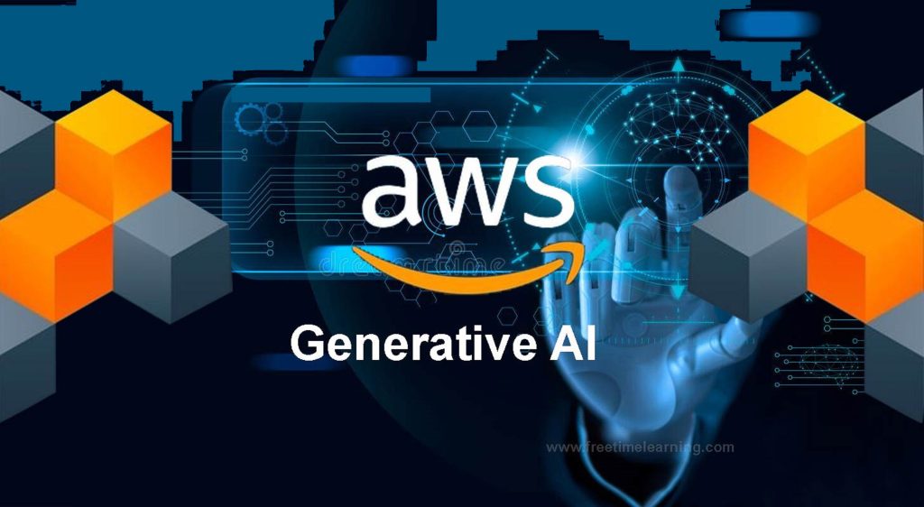AWS Unveils $100M Generative AI Program to Drive Innovation