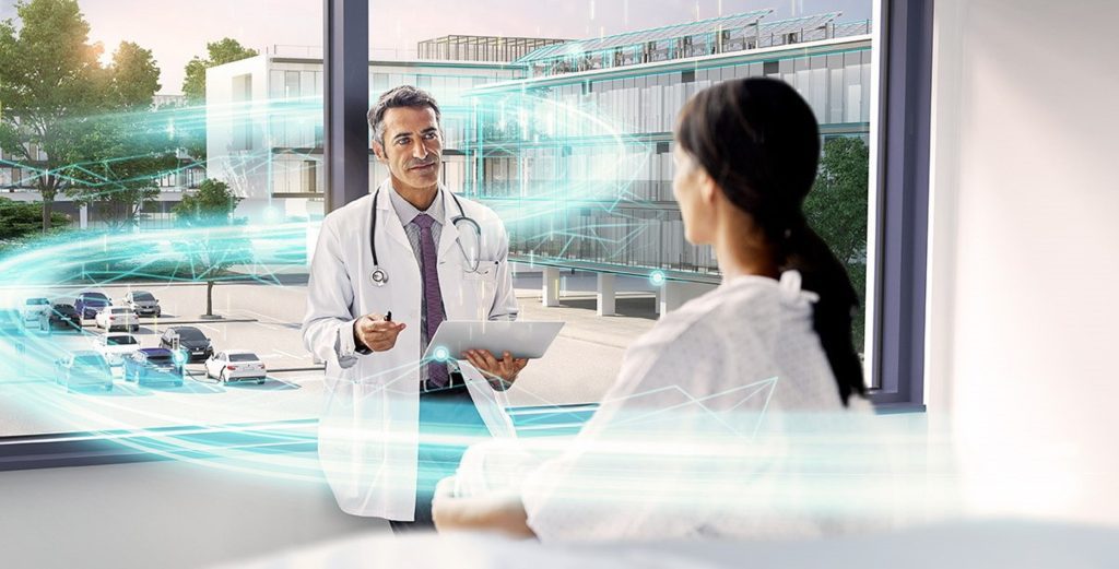 Benefits, Best Practices, and Transition Guide for Smart Hospitals