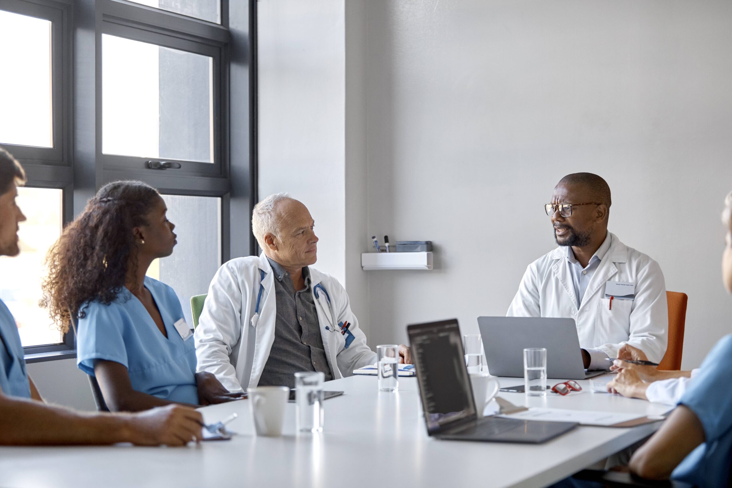 Broadening the Approach to Evidence-Based Medicine - Mayo Clinic Platform