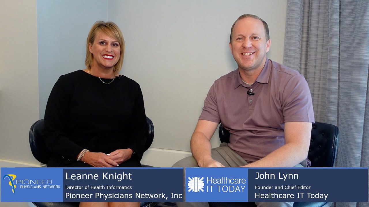 Centralization and Specialization Allows Financial Stability and Growth | Healthcare IT Today