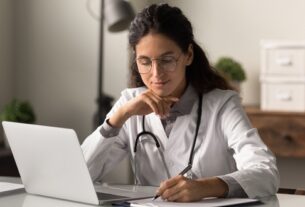 Clinithink looks to mine the value of unstructured clinical text