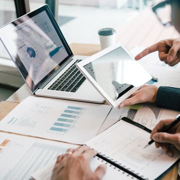 Defining Digital Transformation Consulting - Klas Blog