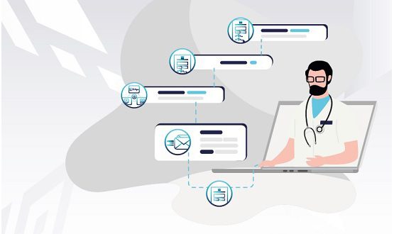 Digitisation of NHS prescriptions using E-Sign secure technology for National Clinical Homecare Association (NCHA) | Digital Health