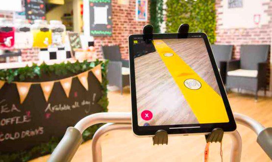 Dorothy, Care City, TPXimpact awarded £80k fund for AR dementia tool