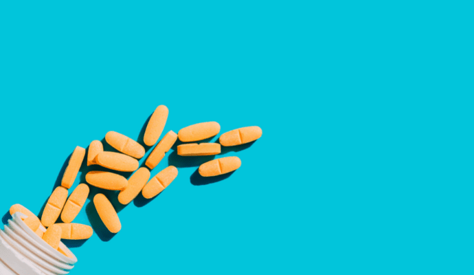 Drug Overdoses Are 3 Times Deadlier for Men, Exposing Gender Disparity 