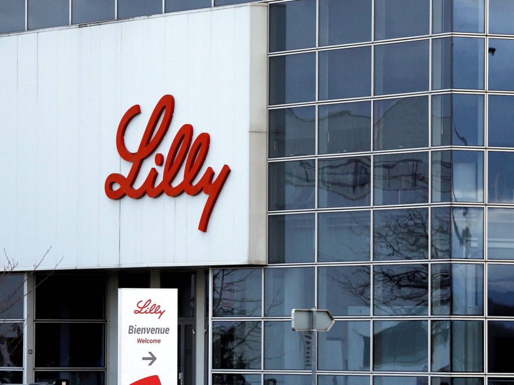 Eli Lilly’s Experimental Obesity Drug Shows Unprecedented Weight Loss in Patients