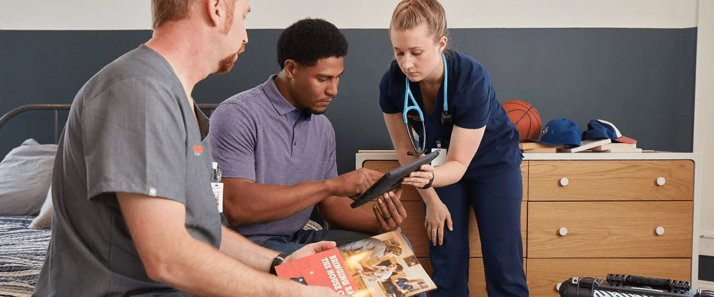 Emory Healthcare and DispatchHealth Partner to Offer In-Home Care to Patients in Metro-Atlanta