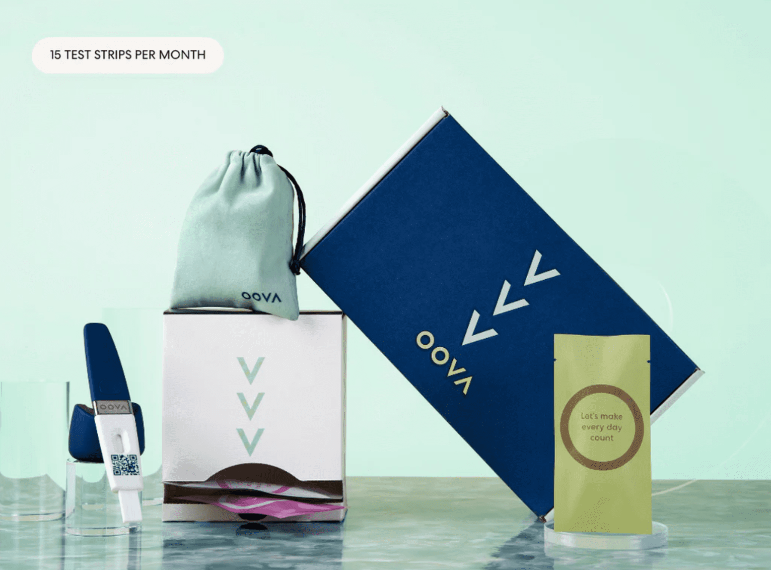 FemTech: Oova Launches New Fertility Membership Model