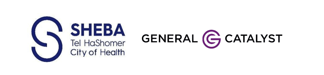 General Catalyst Partners with Israel’s Sheba Medical Center to Drive Digital Health Transformation